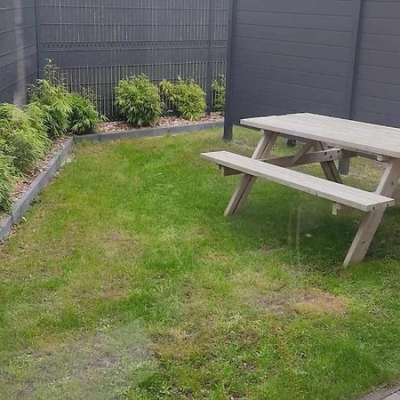 Gite 3 Chambres Neuf Proche Plage Oye-Plage Dış mekan fotoğraf