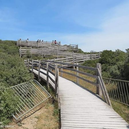Gite 3 Chambres Neuf Proche Plage Oye-Plage Dış mekan fotoğraf
