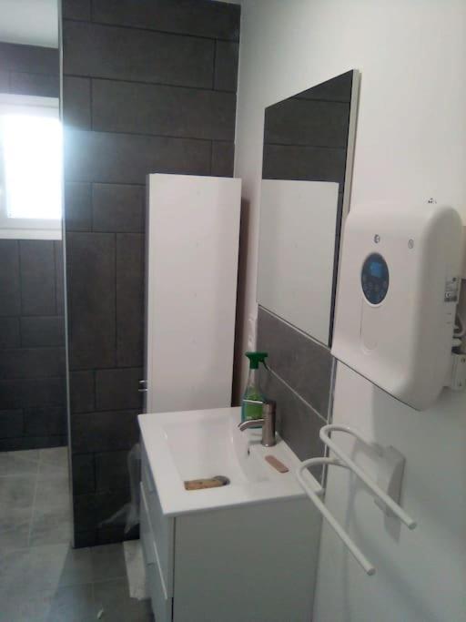 Gite 3 Chambres Neuf Proche Plage Oye-Plage Dış mekan fotoğraf