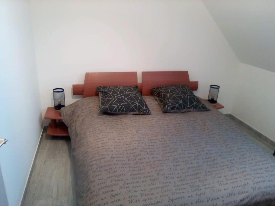 Gite 3 Chambres Neuf Proche Plage Oye-Plage Dış mekan fotoğraf
